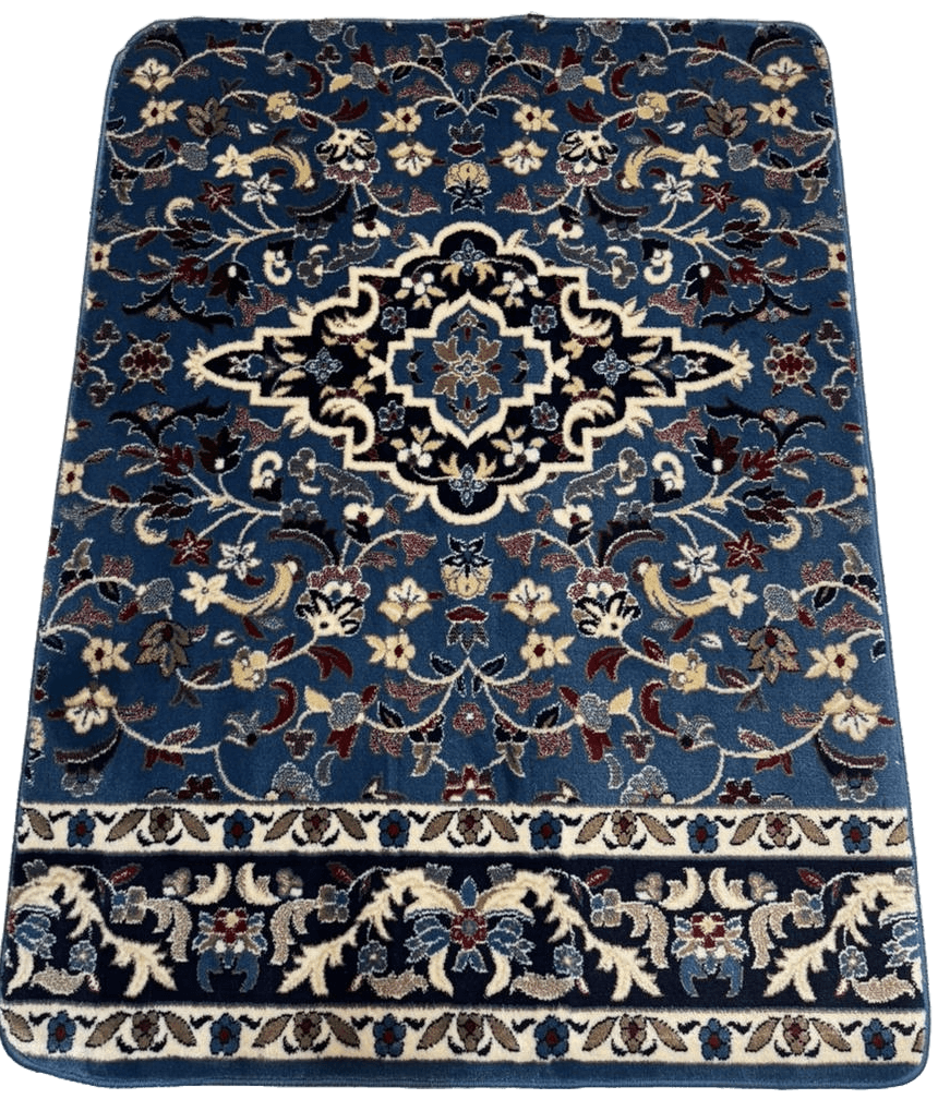Ar-Rayyan mosque moquette at Shurooq Al Dammam rug and carpet showroom in Dammam, Saudi Arabia
